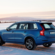 Illustration for article titled The Volvo XC90 Hasn't Killed Anyone In Britain In 14 Years